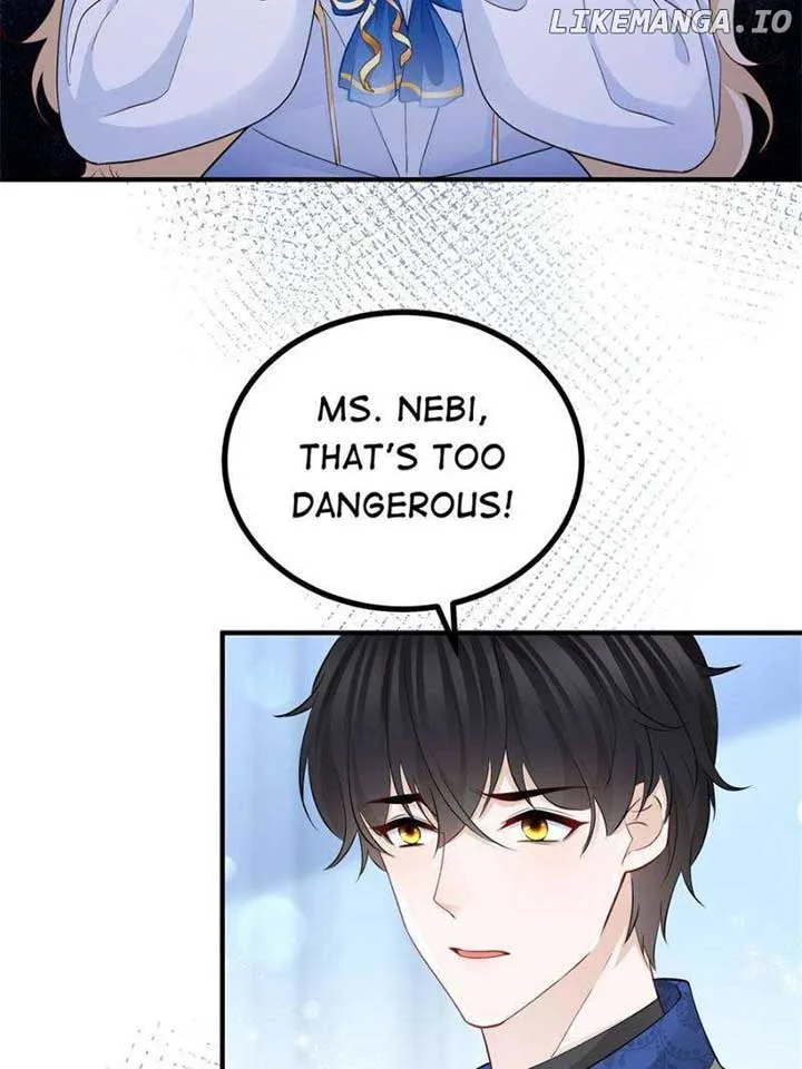 The Sultry Demon King Wants Me Chapter 94 page 26