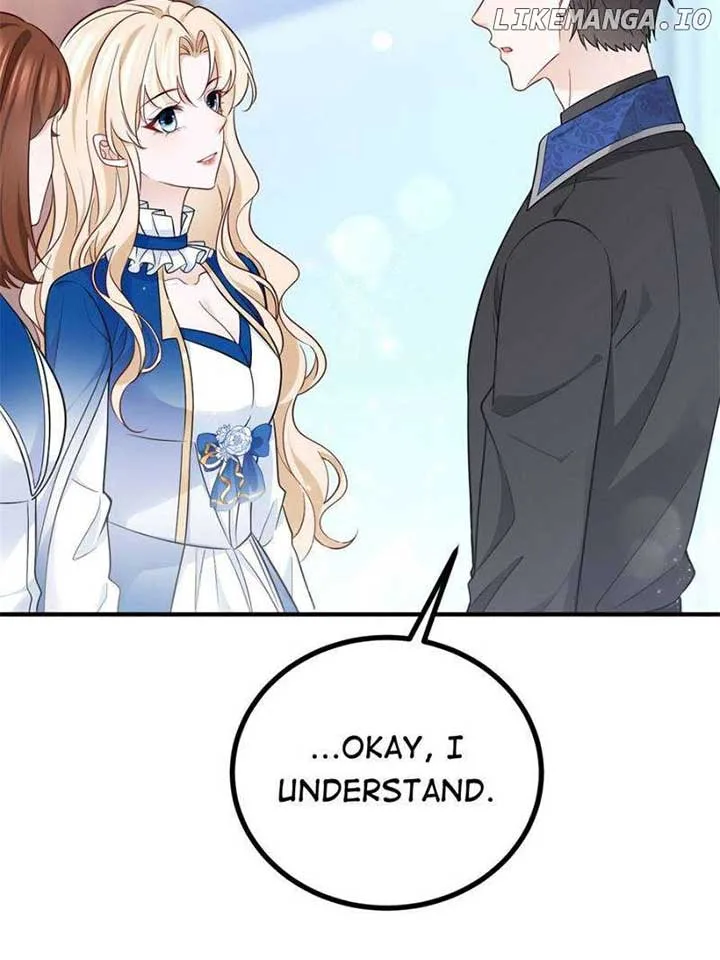 The Sultry Demon King Wants Me Chapter 94 page 38
