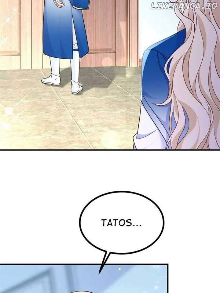 The Sultry Demon King Wants Me Chapter 94 page 33