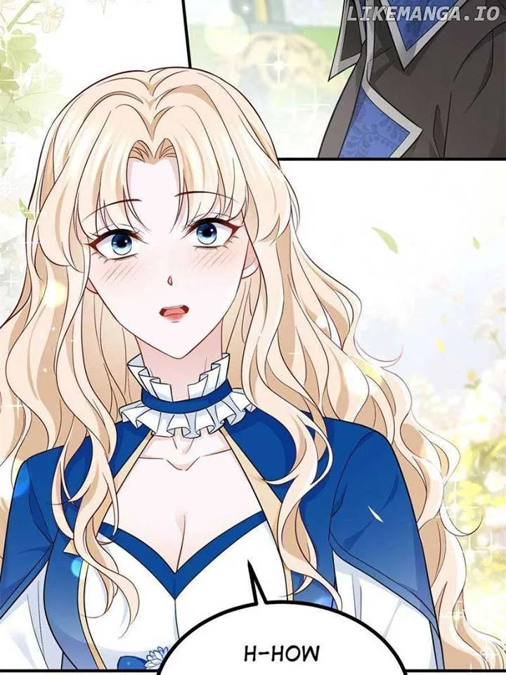The Sultry Demon King Wants Me Chapter 92 page 17