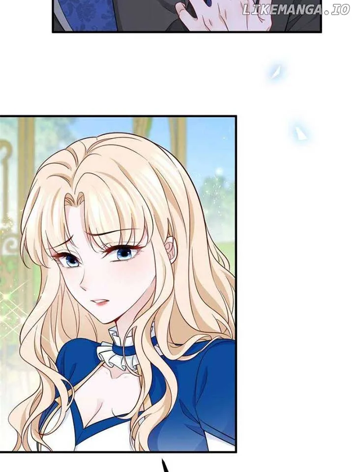 The Sultry Demon King Wants Me Chapter 92 page 14