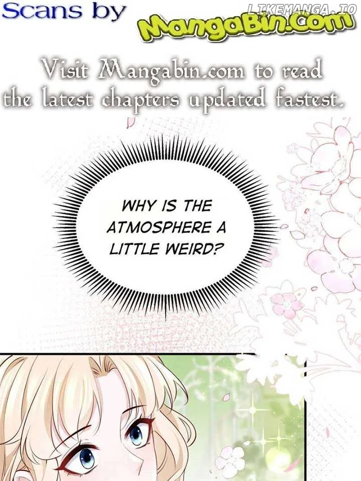 The Sultry Demon King Wants Me Chapter 92 page 2