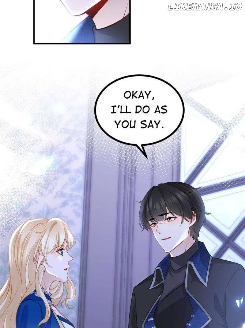 The Sultry Demon King Wants Me Chapter 88 page 40