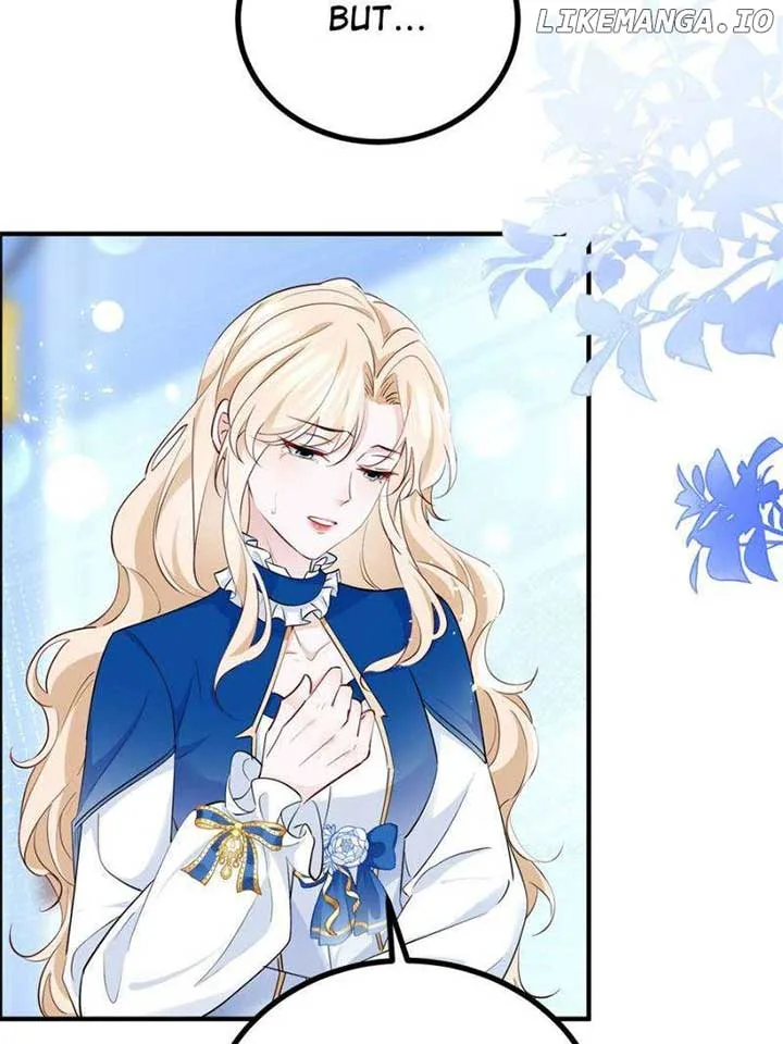The Sultry Demon King Wants Me Chapter 94 page 43