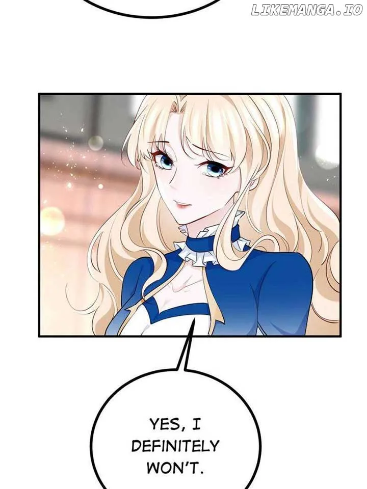The Sultry Demon King Wants Me Chapter 94 page 46