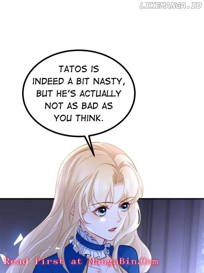The Sultry Demon King Wants Me Chapter 88 page 38