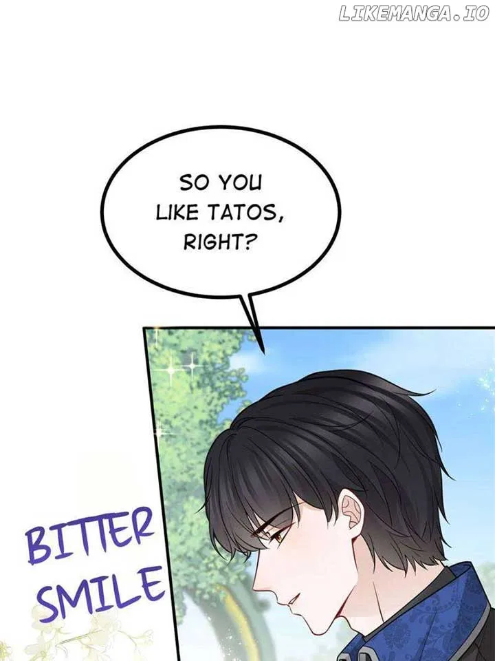 The Sultry Demon King Wants Me Chapter 92 page 16