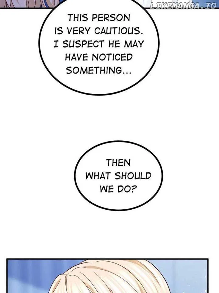 The Sultry Demon King Wants Me Chapter 94 page 21