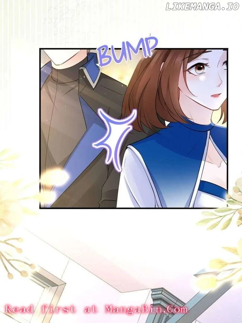 The Sultry Demon King Wants Me Chapter 88 page 50