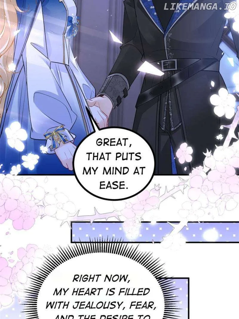 The Sultry Demon King Wants Me Chapter 88 page 41