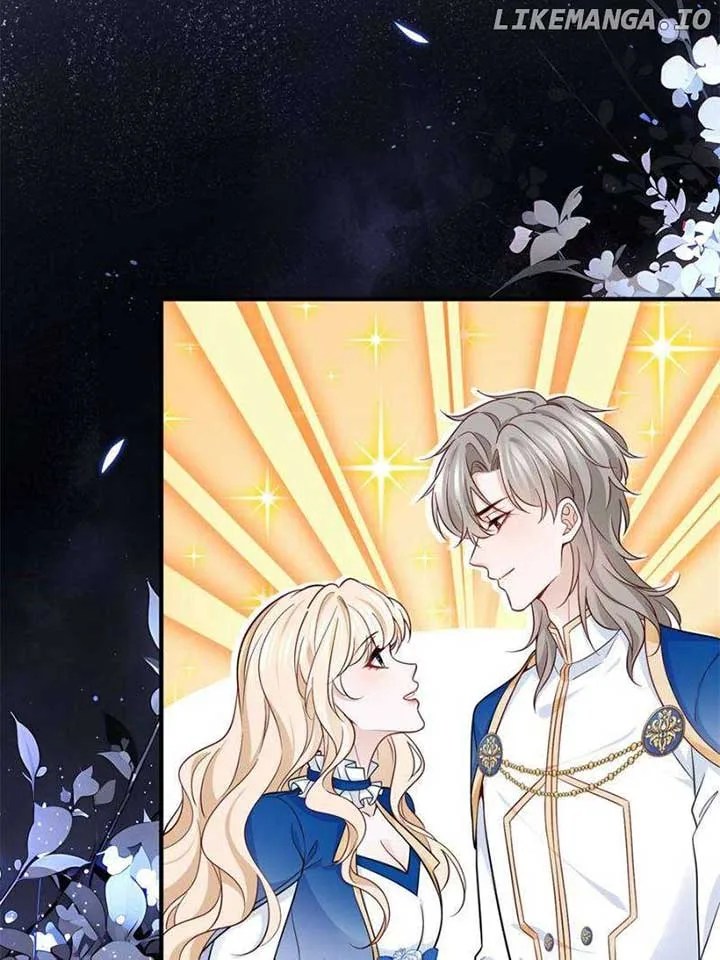 The Sultry Demon King Wants Me Chapter 92 page 20