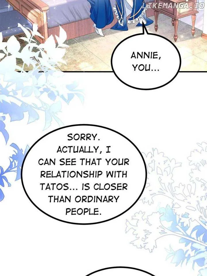 The Sultry Demon King Wants Me Chapter 94 page 41