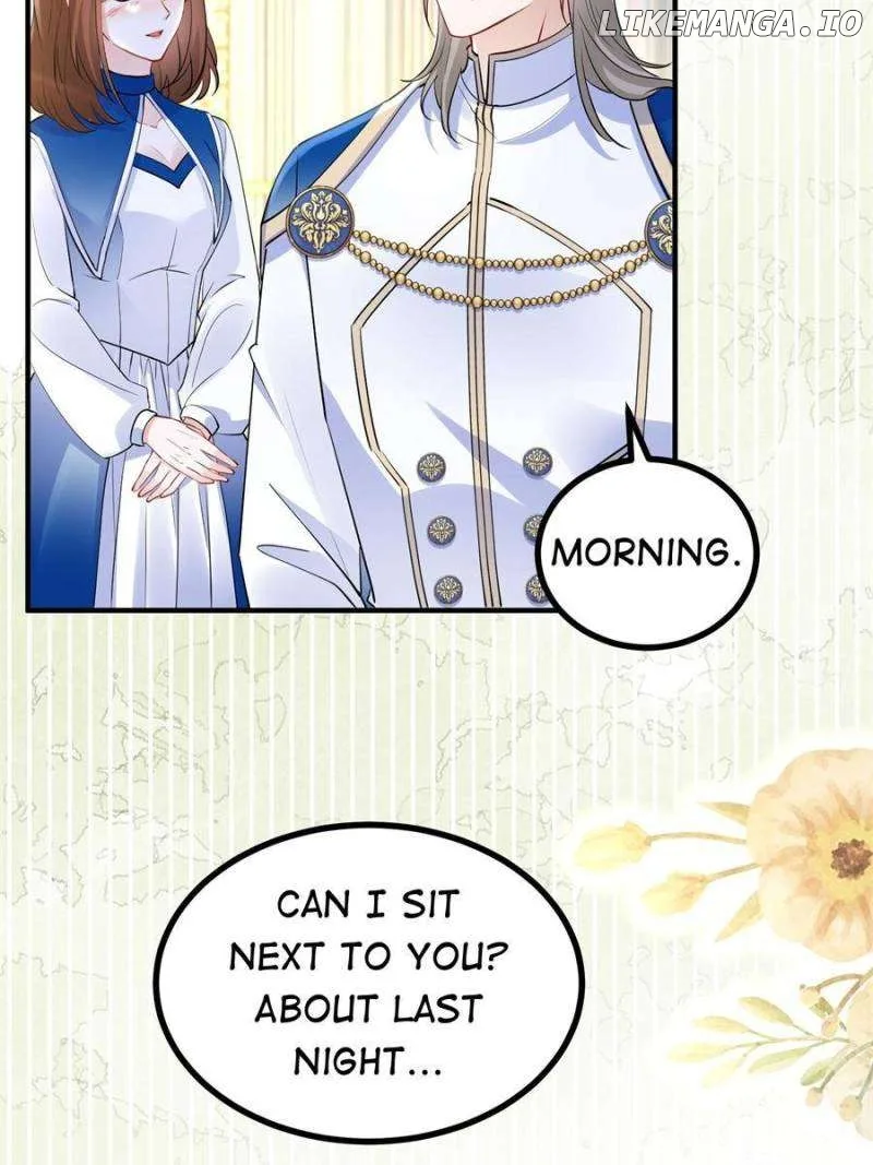 The Sultry Demon King Wants Me Chapter 88 page 49
