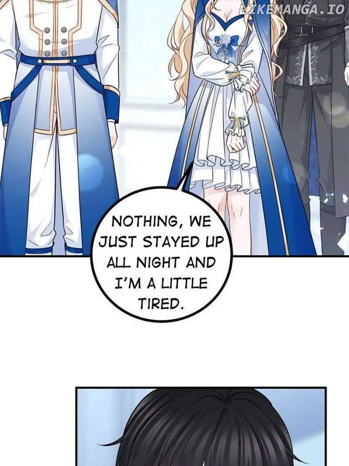 The Sultry Demon King Wants Me Chapter 94 page 18