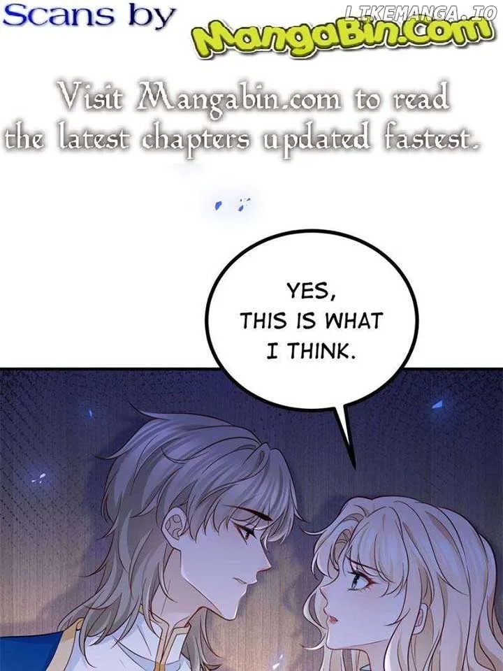 The Sultry Demon King Wants Me Chapter 94 page 2