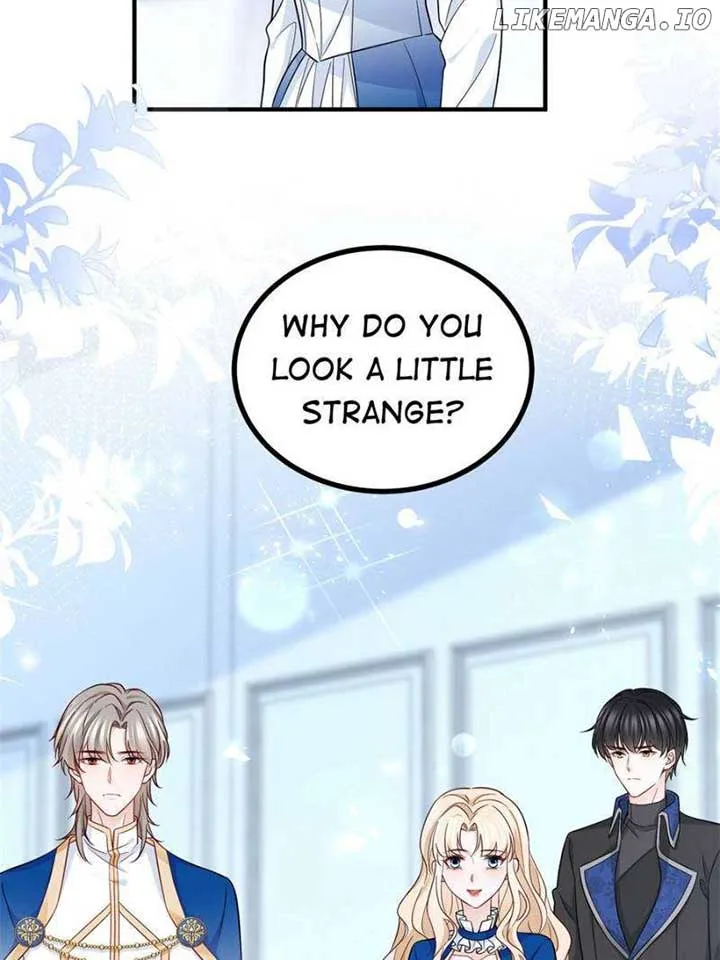 The Sultry Demon King Wants Me Chapter 94 page 17