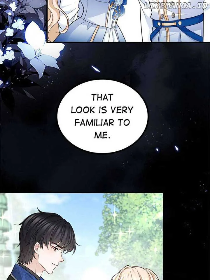 The Sultry Demon King Wants Me Chapter 92 page 21