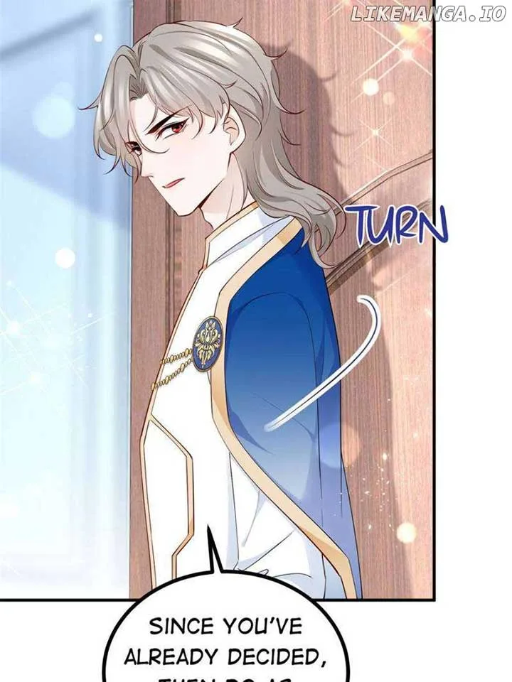 The Sultry Demon King Wants Me Chapter 94 page 30