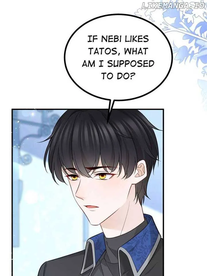 The Sultry Demon King Wants Me Chapter 92 page 28