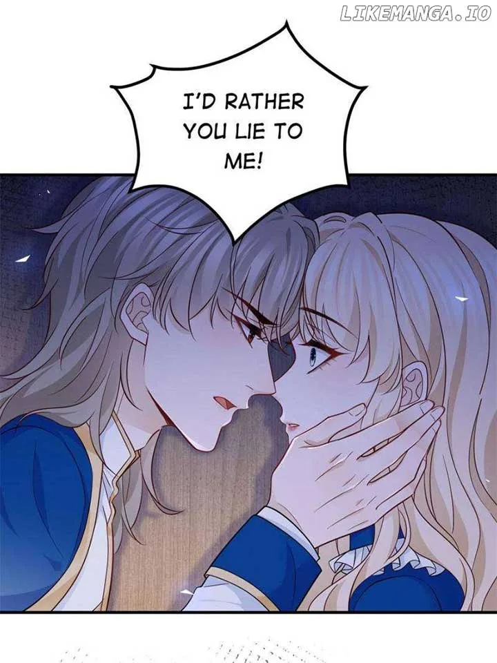 The Sultry Demon King Wants Me Chapter 94 page 6