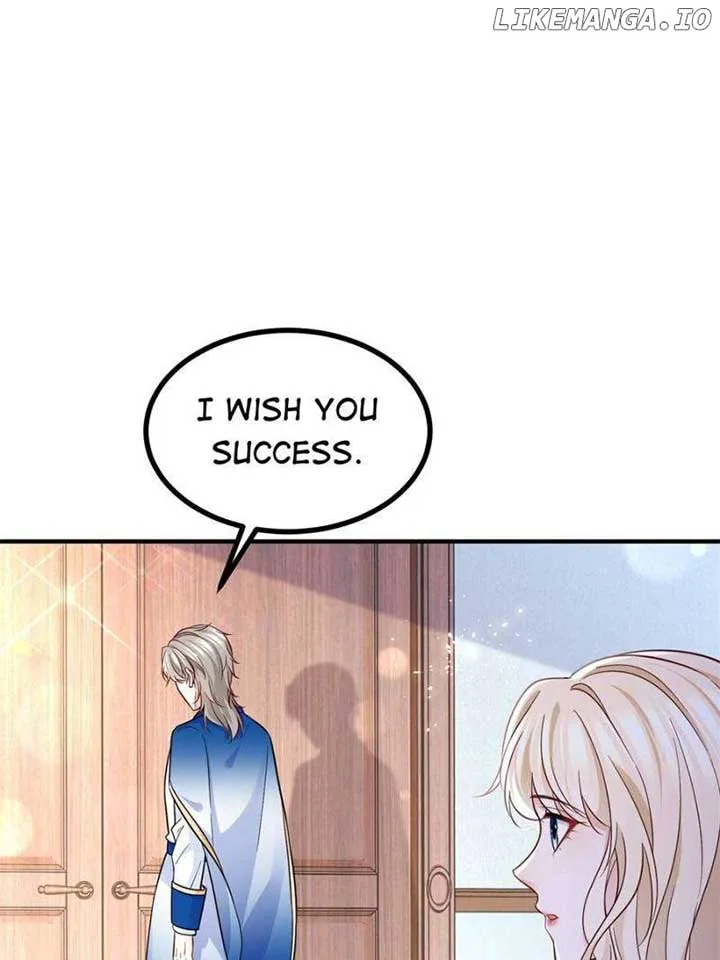The Sultry Demon King Wants Me Chapter 94 page 32