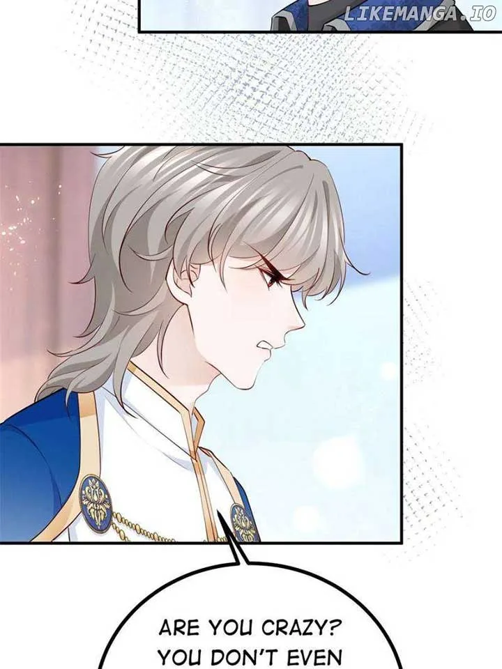 The Sultry Demon King Wants Me Chapter 94 page 27