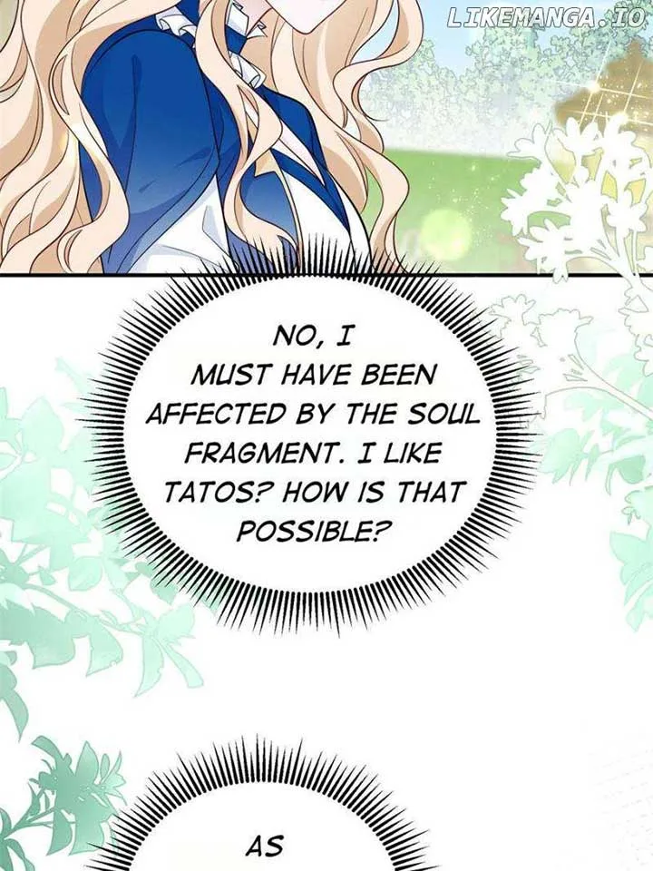 The Sultry Demon King Wants Me Chapter 92 page 25