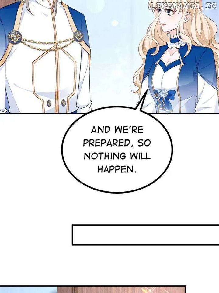 The Sultry Demon King Wants Me Chapter 94 page 29