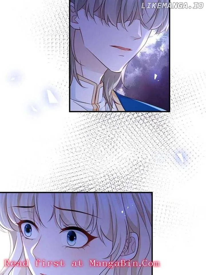 The Sultry Demon King Wants Me Chapter 94 page 4