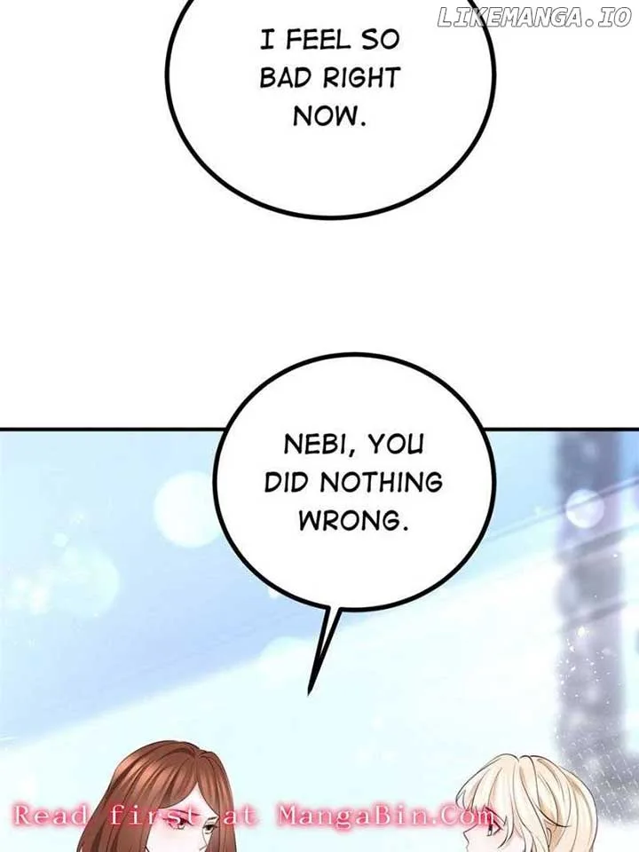 The Sultry Demon King Wants Me Chapter 94 page 44