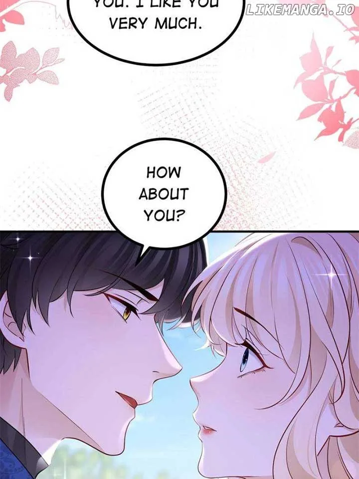 The Sultry Demon King Wants Me Chapter 92 page 4