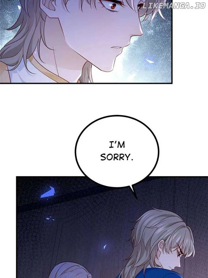 The Sultry Demon King Wants Me Chapter 94 page 11