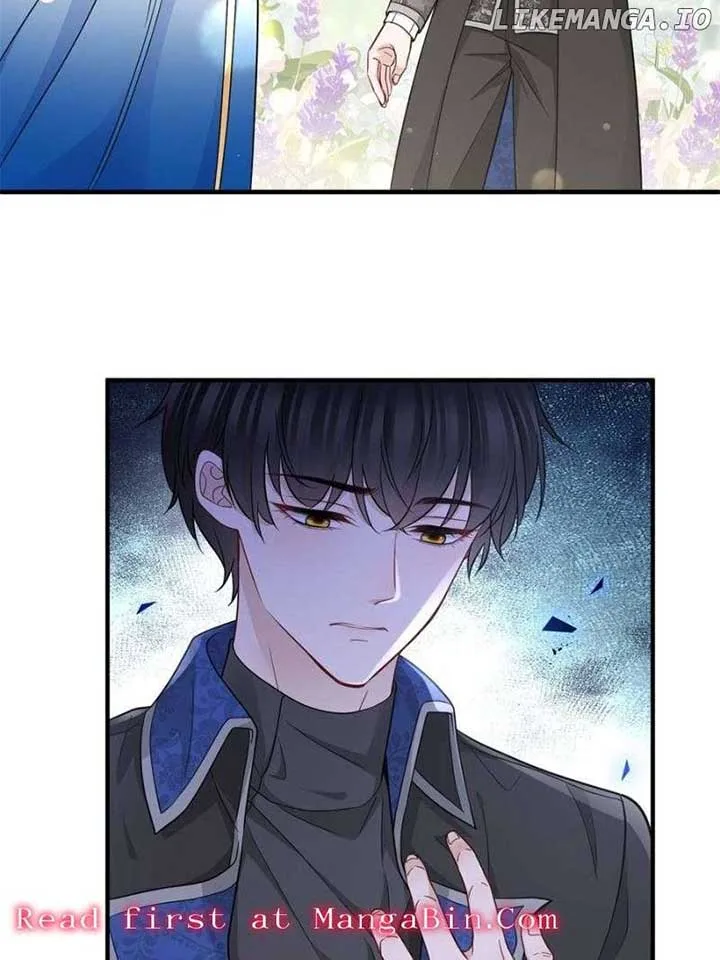 The Sultry Demon King Wants Me Chapter 92 page 13