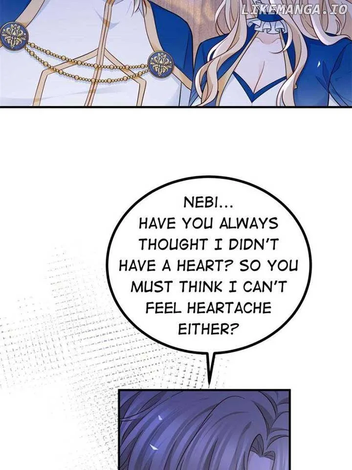 The Sultry Demon King Wants Me Chapter 94 page 3