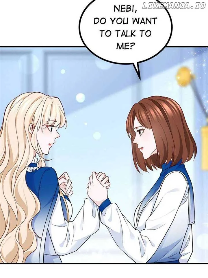 The Sultry Demon King Wants Me Chapter 94 page 35