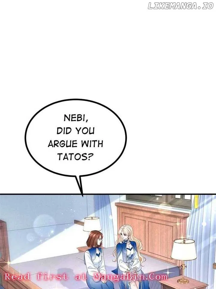 The Sultry Demon King Wants Me Chapter 94 page 40