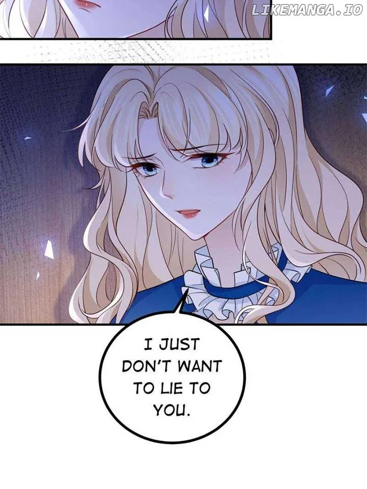 The Sultry Demon King Wants Me Chapter 94 page 5
