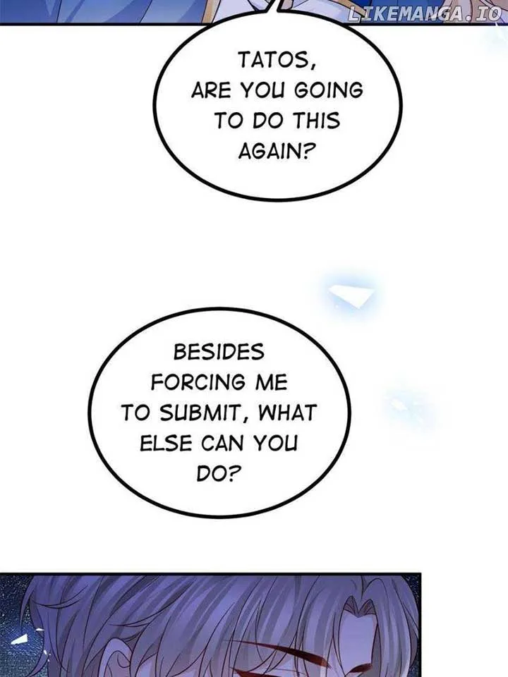 The Sultry Demon King Wants Me Chapter 94 page 10