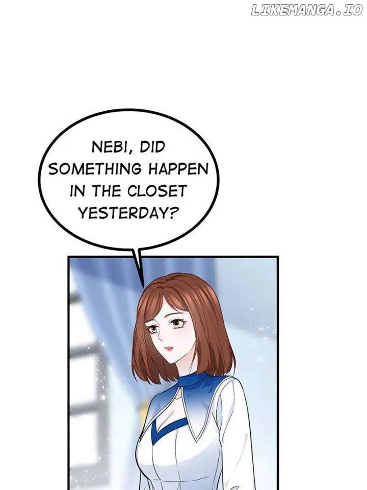 The Sultry Demon King Wants Me Chapter 94 page 16