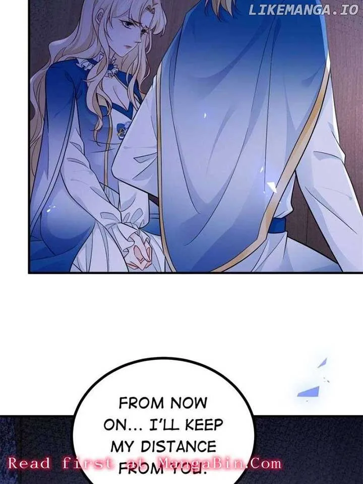 The Sultry Demon King Wants Me Chapter 94 page 12