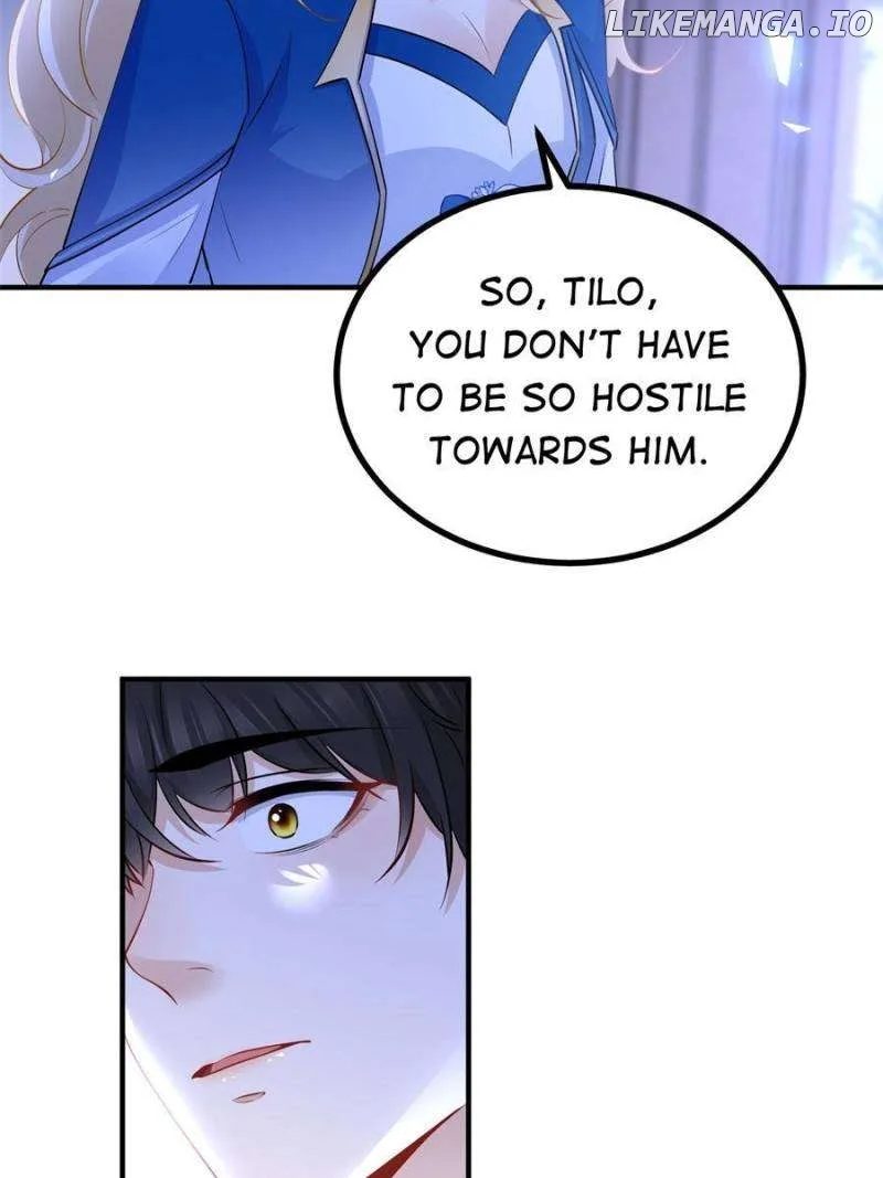The Sultry Demon King Wants Me Chapter 88 page 39