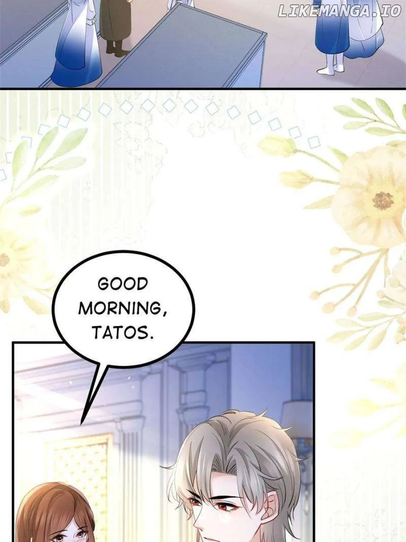 The Sultry Demon King Wants Me Chapter 88 page 48
