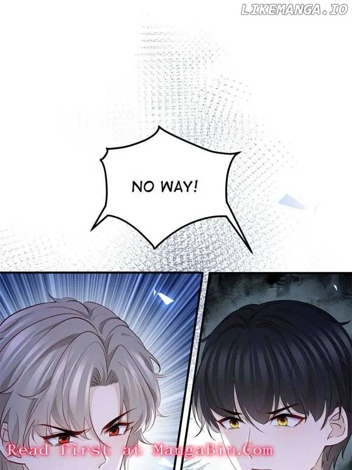 The Sultry Demon King Wants Me Chapter 94 page 24
