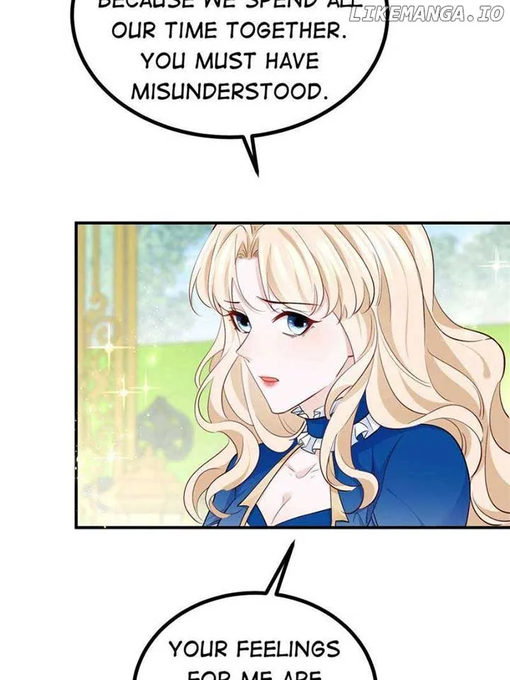 The Sultry Demon King Wants Me Chapter 92 page 7