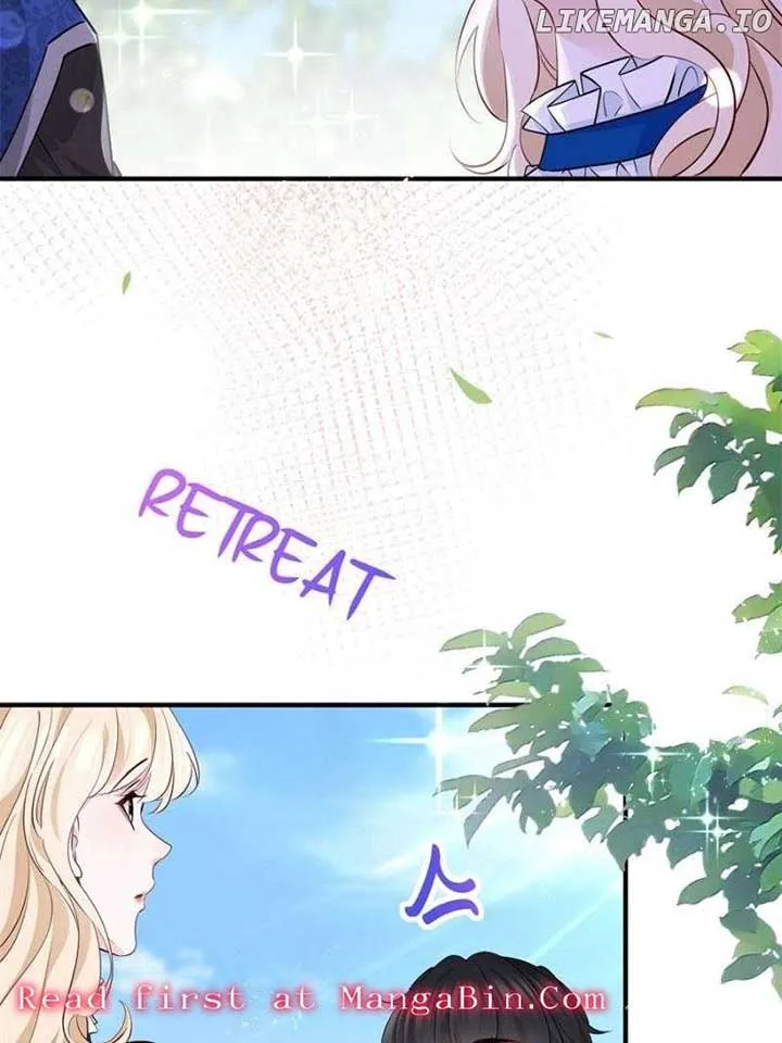 The Sultry Demon King Wants Me Chapter 92 page 5