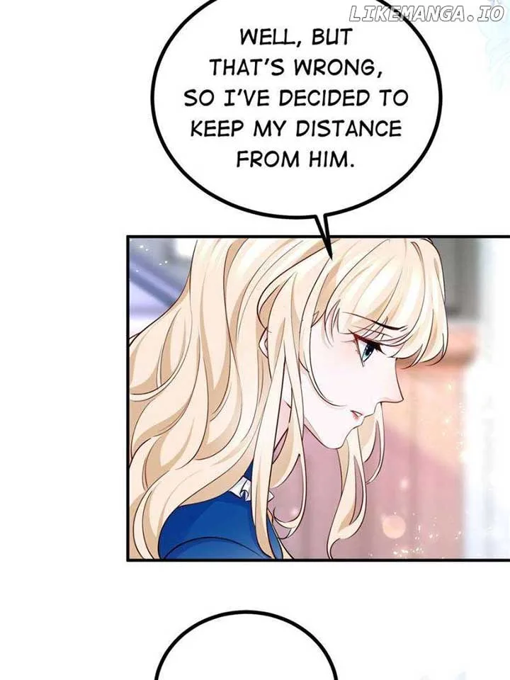 The Sultry Demon King Wants Me Chapter 94 page 42