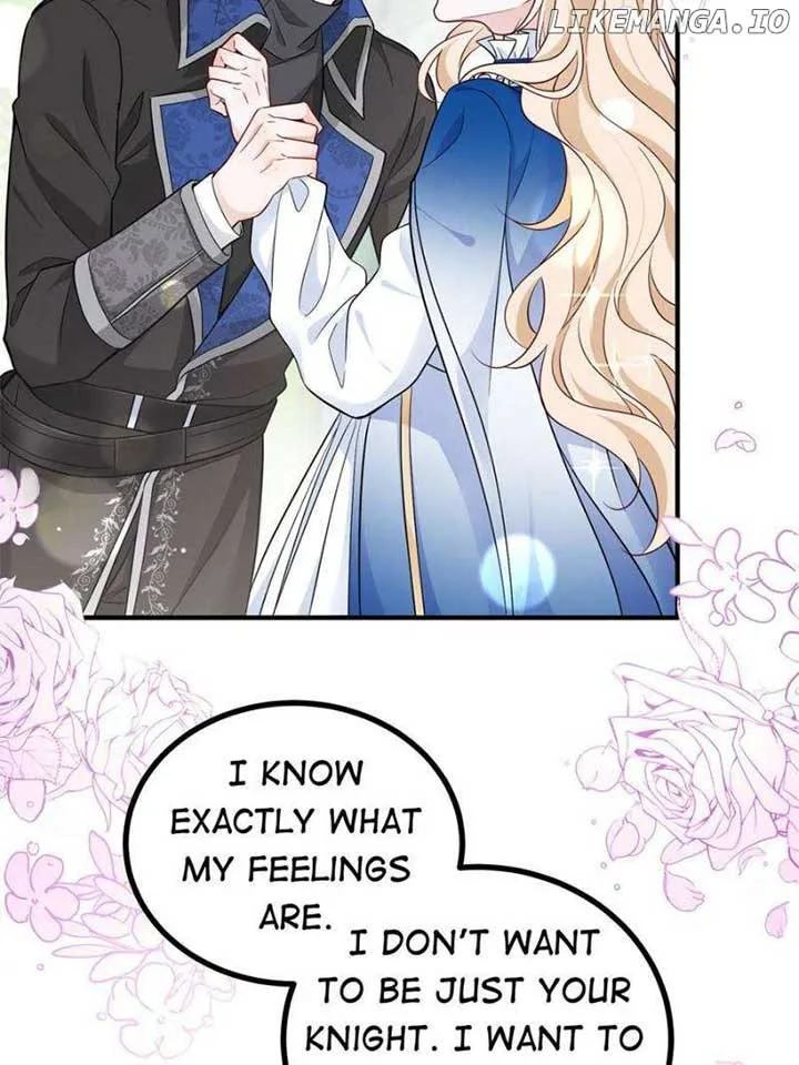 The Sultry Demon King Wants Me Chapter 92 page 10