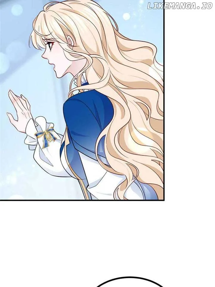 The Sultry Demon King Wants Me Chapter 94 page 34