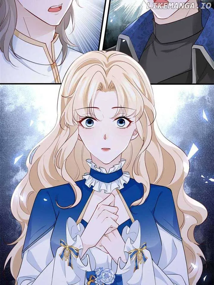 The Sultry Demon King Wants Me Chapter 94 page 25
