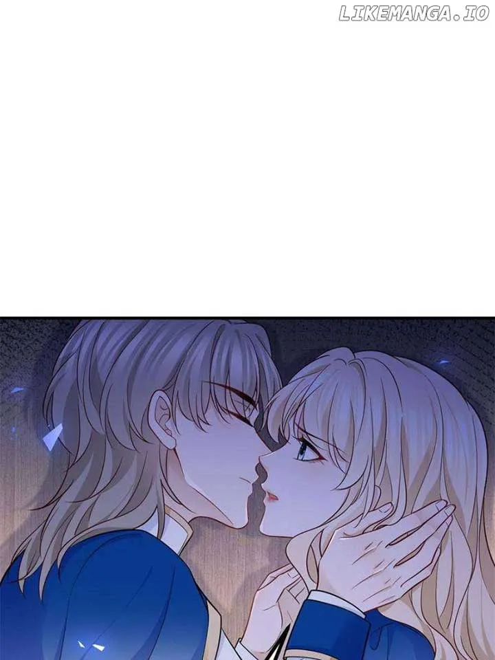 The Sultry Demon King Wants Me Chapter 94 page 9